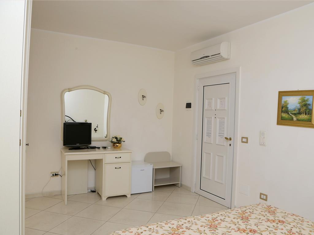 L'Airone Hotel Margherita Di Savoia Exterior photo